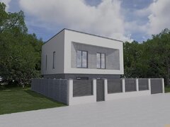 Pantelimon, P+1, cartier de vile nou