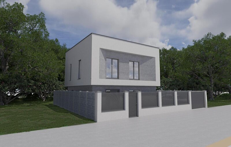 Pantelimon, P+1, cartier de vile nou,