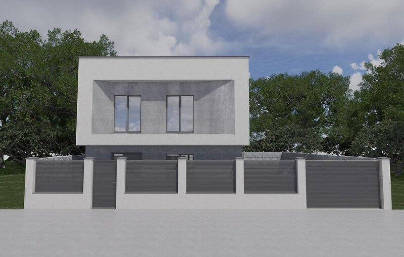 Pantelimon, P+1, cartier de vile nou,