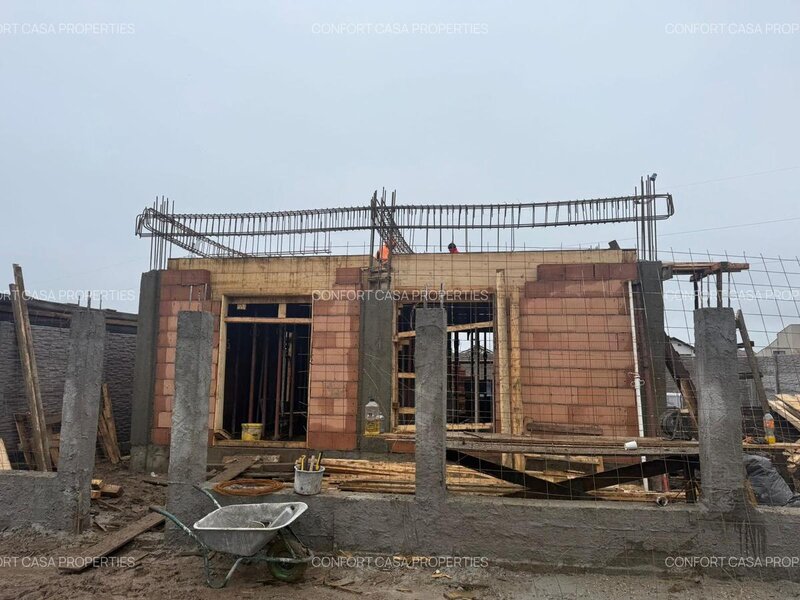 Pantelimon, P+1, cartier de vile nou,