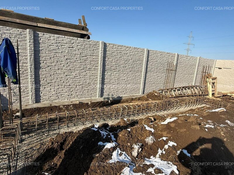 Pantelimon, P+1, cartier de vile nou,