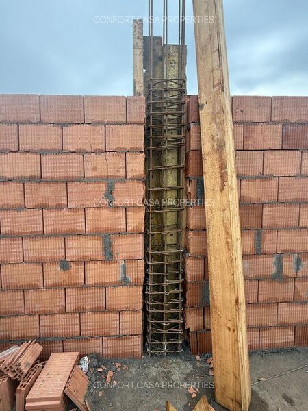 Pantelimon, P+1, cartier de vile nou,