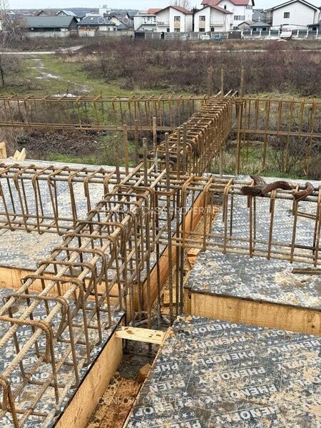 Pantelimon, P+1, cartier de vile nou,